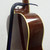Used Lucida LK-6 classical Guitar Acoustic Guitar Natural 40042-S000279484 View 8