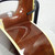 Used Lucida LK-6 classical Guitar Acoustic Guitar Natural 40042-S000279484 View 16