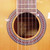 Used Lucida LK-6 classical Guitar Acoustic Guitar Natural 40042-S000279484 View 6