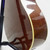 Used Lucida LK-6 classical Guitar Acoustic Guitar Natural 40042-S000279484 View 9