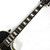 Used LTD EC-1001TCTM Deluxe Electric Guitar Silver Burst 6-String 41103-S000061191 View 5