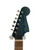 Used Fender Newporter Acoustic/Electric Guitar 41115-S000120031 View 3