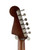 Used Fender Newporter Acoustic/Electric Guitar 41115-S000120031 View 6