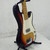 Used No Brand P Style Bass P Type Bass Guitar Sunburst 4-String 40042-S000279486 View 8
