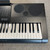 Used CASIO WK-6600 Keyboard 41106-S000105042 View 5