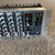 Used BEHRINGER EURORACK PRORX1202FX Rackmount Mixer 41106-S000105050 View 4