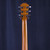 Used Taylor GS MINI W/CASE Solid Top Acoustic Guitar Natural 41140-S000142933 View 6