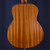 Used Taylor GS MINI W/CASE Solid Top Acoustic Guitar Natural 41140-S000142933 View 8