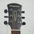 Used Orangewood Morgan M Live  Acoustic Guitar Wood 40042-S000279488 View 3