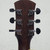 Used Orangewood Morgan M Live  Acoustic Guitar Wood 40042-S000279488 View 8