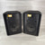 Used Johnson Passive Full Range Speaker Cabinet - Pair - Local Pickup Only 40112-S000185594 View 1