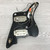Used LINDY FRALIN WIDE RANGE LOADED PICKGUARD Guitar Pickup 41124-S000215280 View 2