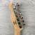Used Squier LTD PARANORMAL TELE NECK T Type Electric Guitar White 6-String 41124-S000215281 View 4