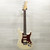 Used Fender Player II Modified Stratocaster Electric Guitar White 40015-S000344859 View 4