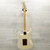 Used Fender Player II Modified Stratocaster Electric Guitar White 40015-S000344859 View 7