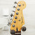 Used Fender Player II Modified Stratocaster Electric Guitar White 40015-S000344859 View 5