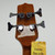 Used Jasmine ES-50 C Acoustic Bass Guitar Natural 4-String 40042-S000279493 View 8