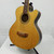 Used Jasmine ES-50 C Acoustic Bass Guitar Natural 4-String 40042-S000279493 View 5