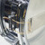 Used 50S duplex Chrome Over Brass Powertone Metal Snare Drum 14" 40042-S000279495 View 4