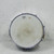 Used 50S duplex Chrome Over Brass Powertone Metal Snare Drum 14" 40042-S000279495 View 2