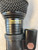 Used Nady DM-80 Dynamic Microphone 41127-S000062903 View 2