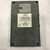 Used Morley ECV STEREO ECHO CHORUS VIBRATO Echo Pedal 41125-S000043400 View 7
