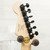Used Squier Bullet Strat Electric Guitar Black 40015-S000344863 View 6