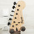 Used Squier Bullet Strat Electric Guitar Black 40015-S000344863 View 5
