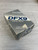 Used DOD DFX9 DELAY USA -NO BACK Vintage Delay Pedal 41124-S000215283 View 1