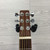 Used Martin BACKPACKER --AS IS/CRACK Solid Top Acoustic Guitar Wood 41124-S000215286 View 3