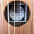 Used Martin BACKPACKER --AS IS/CRACK Solid Top Acoustic Guitar Wood 41124-S000215286 View 4