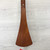 Used Martin BACKPACKER --AS IS/CRACK Solid Top Acoustic Guitar Wood 41124-S000215286 View 6