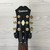 Used Epiphone Dot Deluxe VS Semi-Hollow Tobacco Sunburst 41124-S000215289 View 3