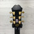 Used Epiphone Dot Deluxe VS Semi-Hollow Tobacco Sunburst 41124-S000215289 View 6