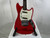 Used Fender 1965 MUSTANG + ORIGINAL CASE Offset Double Cutaway Electric Guitar Red 6-String 40012-S000319826 View 1