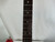 Used Fender 1965 MUSTANG + ORIGINAL CASE Offset Double Cutaway Electric Guitar Red 6-String 40012-S000319826 View 6