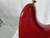 Used Fender 1965 MUSTANG + ORIGINAL CASE Offset Double Cutaway Electric Guitar Red 6-String 40012-S000319826 View 8