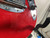 Used Fender 1965 MUSTANG + ORIGINAL CASE Offset Double Cutaway Electric Guitar Red 6-String 40012-S000319826 View 10