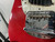 Used Fender 1965 MUSTANG + ORIGINAL CASE Offset Double Cutaway Electric Guitar Red 6-String 40012-S000319826 View 11