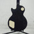 Used Epiphone Les Paul Standard Pro LP Type Electric Guitar Blue 6-String 40042-S000279498 View 7
