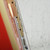 Used Squier Paranormal Nashville Stratocaster S Type Electric Guitar Red 6-String 40042-S000279501 View 6