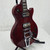 Used Epiphone 2016 Les Paul Studio LP Type Electric Guitar Red 6-String 40042-S000279505 View 4