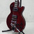 Used Epiphone 2016 Les Paul Studio LP Type Electric Guitar Red 6-String 40042-S000279505 View 5