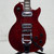 Used Epiphone 2016 Les Paul Studio LP Type Electric Guitar Red 6-String 40042-S000279505 View 1