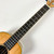 Used Teton TB160ZWG Baritone Ukulele Natural 41103-S000061195 View 5
