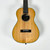Used Teton TB160ZWG Baritone Ukulele Natural 41103-S000061195 View 2