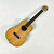 Used Teton TB160ZWG Baritone Ukulele Natural 41103-S000061195 View 1