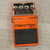 Used Boss DS-1X Distortion Pedal 40015-S000344874 View 1