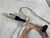 Used Audio Technica SYSTEM 8 WIRELESS EARSET MIC Wireless Microphone 40012-S000319828 View 16