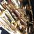 Used Yamaha YAS-52 Alto Saxophone 41128-S000092284 View 3